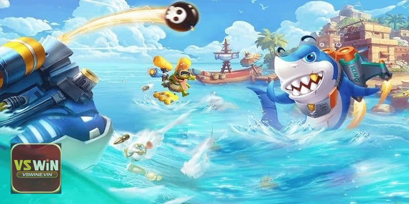 Chọn Đúng Súng Cho Từng Loại Cá